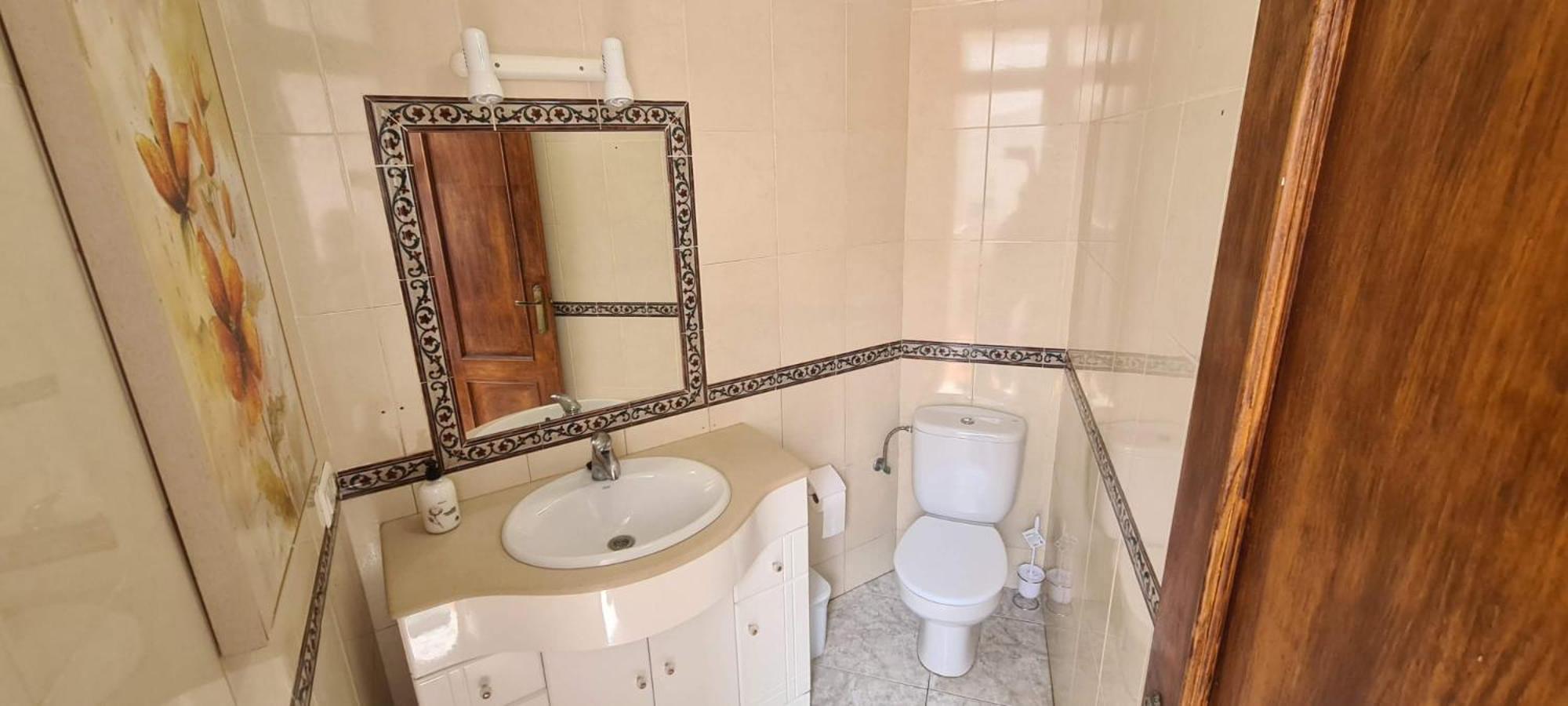 Casa San Jose Βίλα Nerja Εξωτερικό φωτογραφία