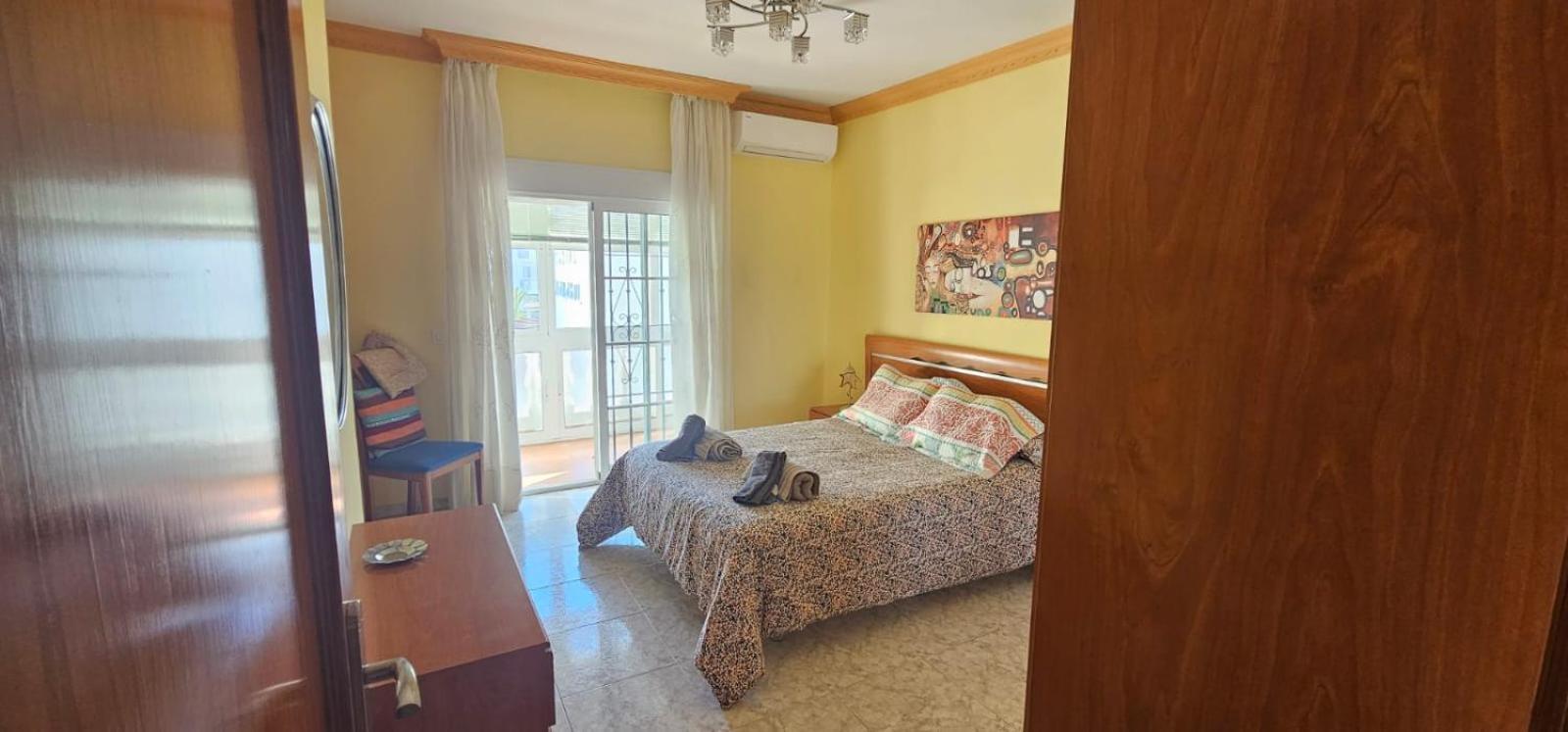 Casa San Jose Βίλα Nerja Εξωτερικό φωτογραφία