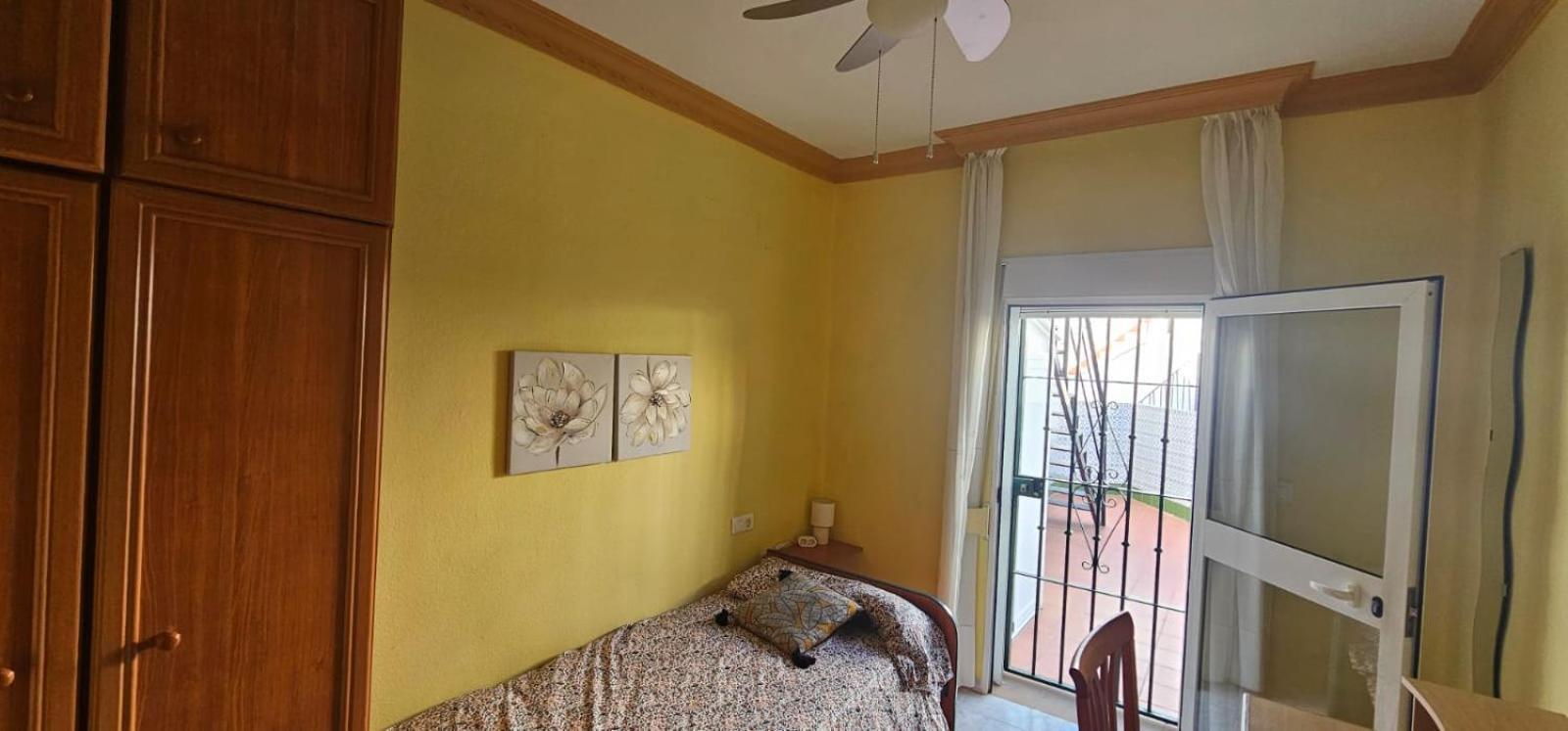 Casa San Jose Βίλα Nerja Εξωτερικό φωτογραφία