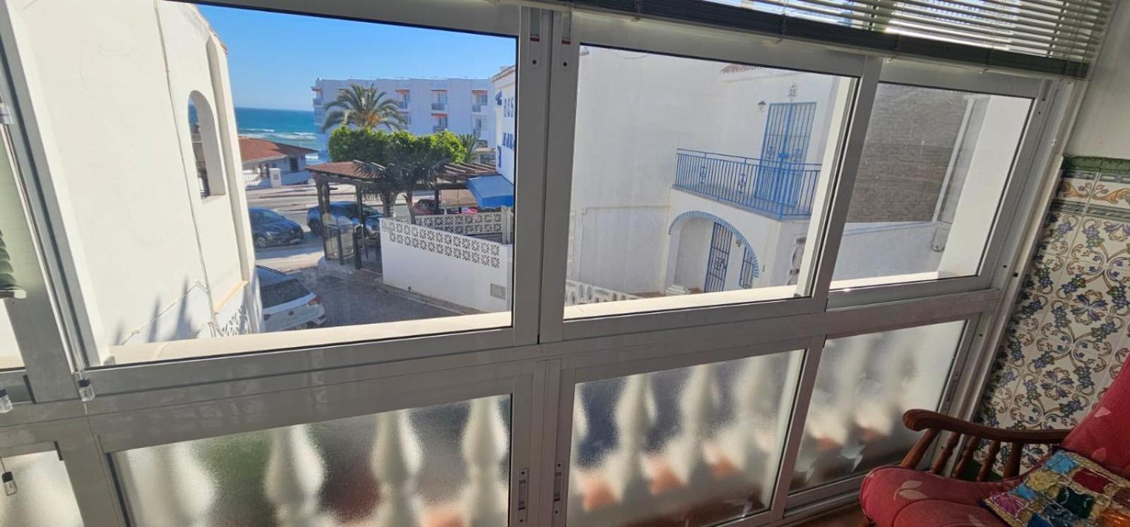Casa San Jose Βίλα Nerja Εξωτερικό φωτογραφία
