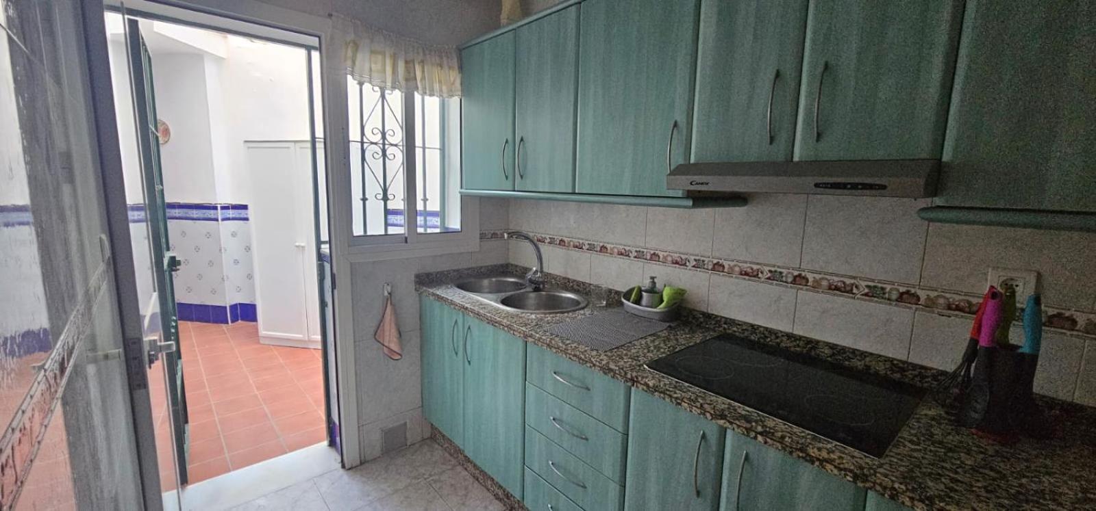 Casa San Jose Βίλα Nerja Εξωτερικό φωτογραφία