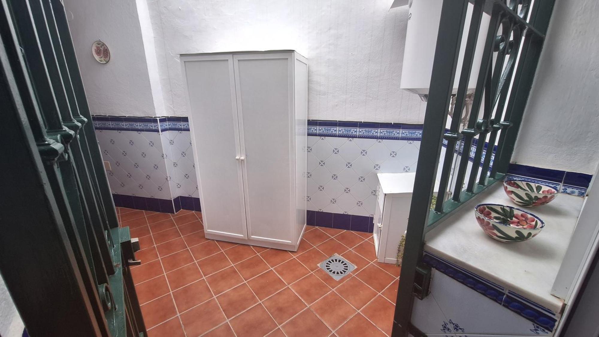 Casa San Jose Βίλα Nerja Εξωτερικό φωτογραφία